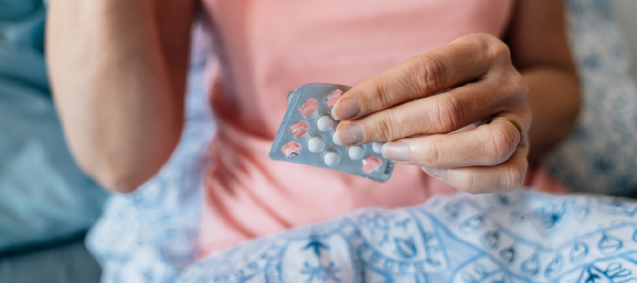 hormone imbalance treatment in Jayanagar 7th Block